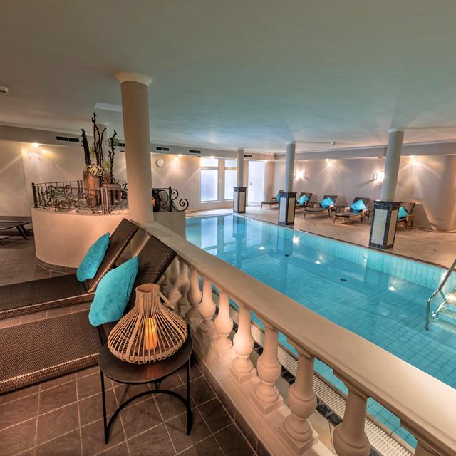 Hotel Stubaierhof 2