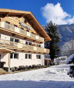 Appartementen Rosenhof