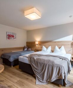 Appartementen Rosenhof 2