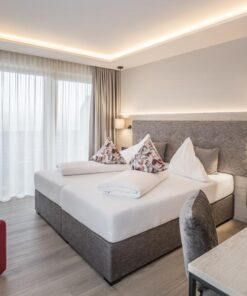 Hotel Schweizerhof 1