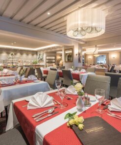 Hotel Schweizerhof 2