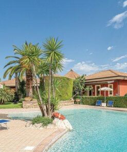 Residence Villa Rosi