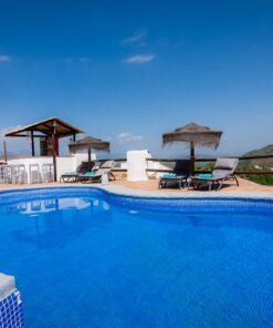 Hacienda Guaro Viejo