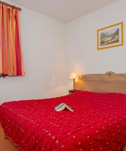 Résidence Les Chalets Goélia 1