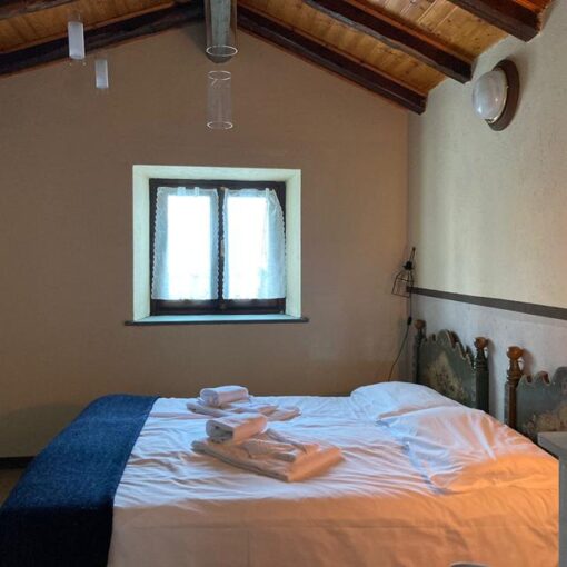 Chalet Capannina 2