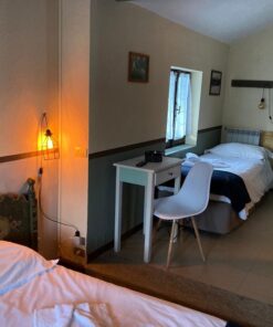 Chalet Capannina 1