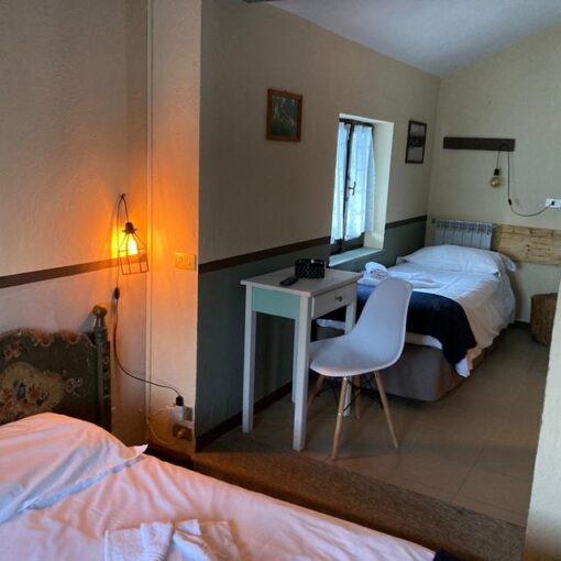 Chalet Capannina 1