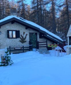 Chalet Capannina