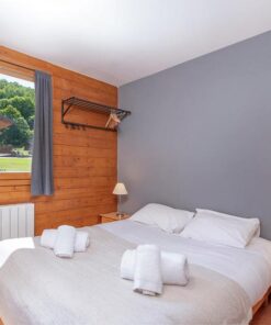 Chalet Bettaix Eden 1