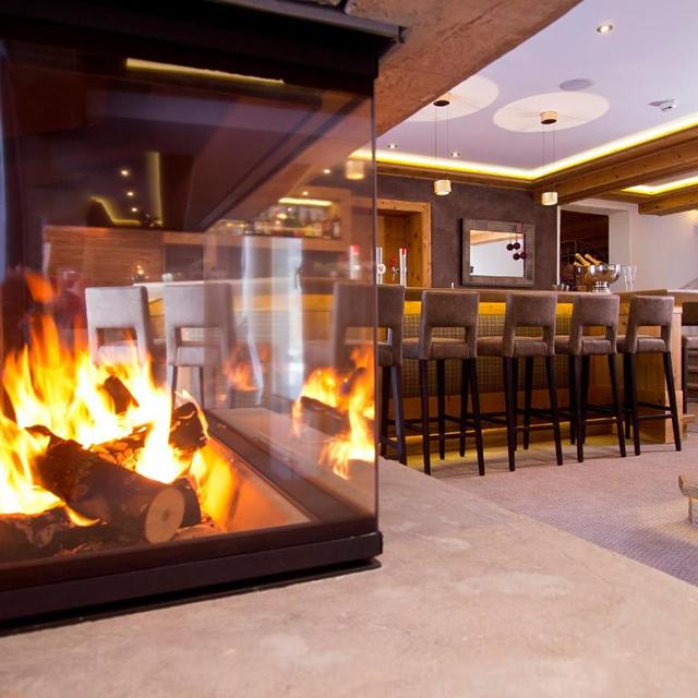 Erlebnishotel Bergkristall 2