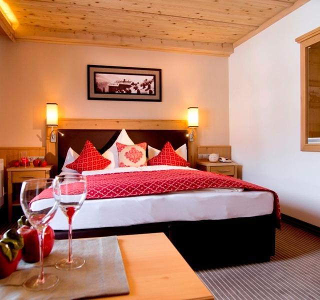 Erlebnishotel Bergkristall 1