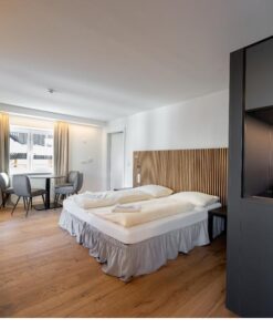 Appartments zur Sonne 1