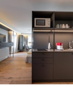 Appartments zur Sonne 2