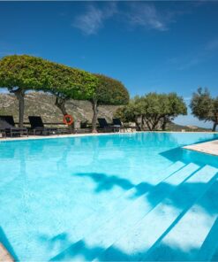 Eliathos Hillside Retreat