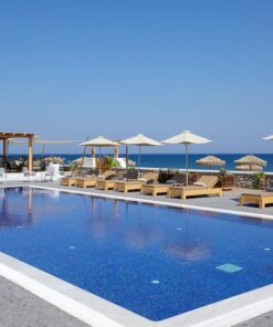 Sea Breeze Santorini