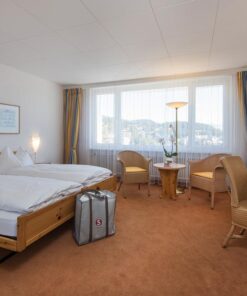 Sunstar Hotel Arosa 1