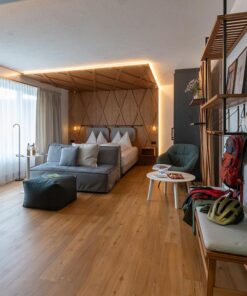 Sunstar Hotel Lenzerheide 2