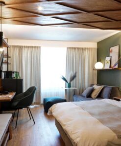 Sunstar Hotel Lenzerheide 1