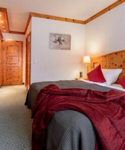 Arosa Alpine Club - Adults Only 1