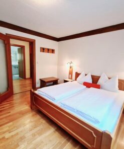 Aparthotel Alpenlandhof 1