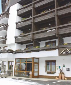 Aparthotel Alpenlandhof