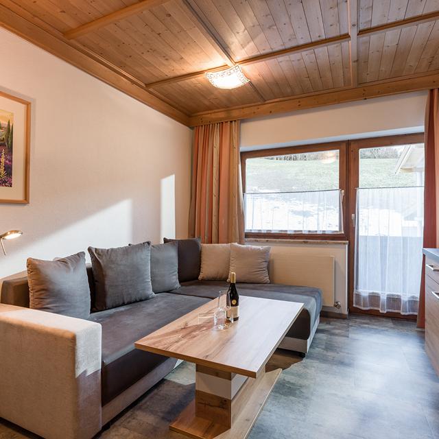 Apartments Talwinkel 1