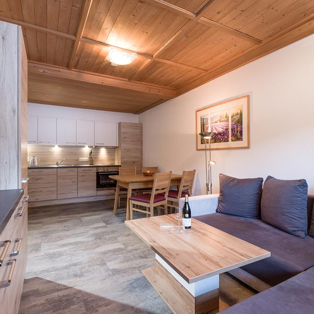 Apartments Talwinkel 2