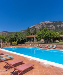 Casale Giancesare Villa Agricola