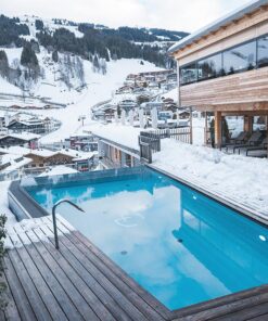 Hotel Alpin Juwel 1