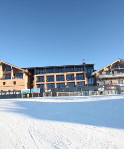 Berghotel Schmittenhöhe