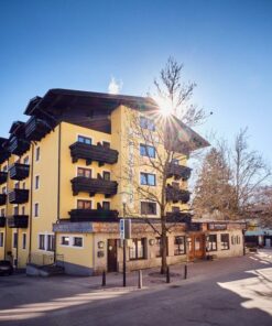 Hotel Pinzgauerhof