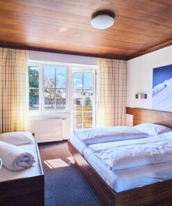Hotel Pinzgauerhof 1