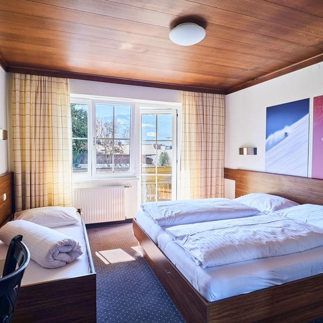 Hotel Pinzgauerhof 1