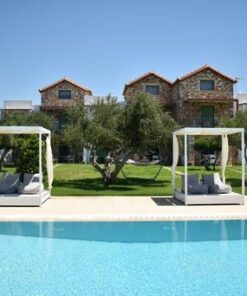 Aparthotel Messinian Horizons