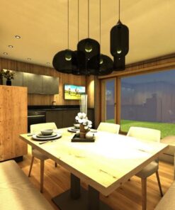 More Mountain Suites 1