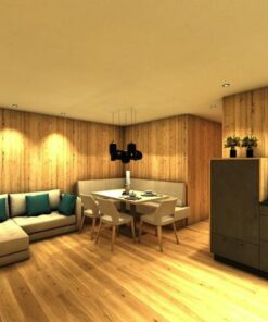 More Mountain Suites 2
