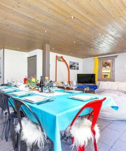 Chalet Ama Dablam 1