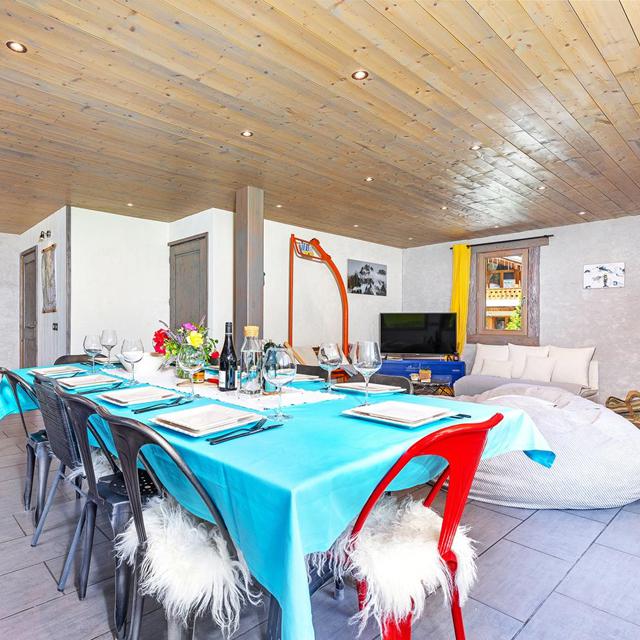 Chalet Ama Dablam 1