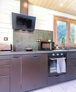 Chalet Ama Dablam 2