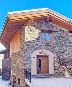 Chalet Teranga Meribel