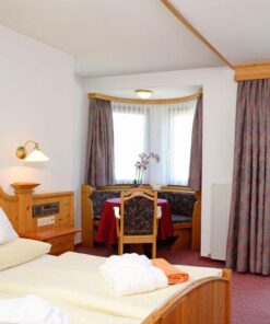 Hotel Garni Santa Barbara 1