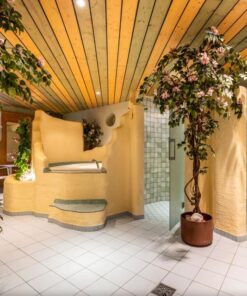 Hotel Garni Santa Barbara 2