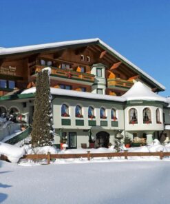 Hotel Garni Santa Barbara