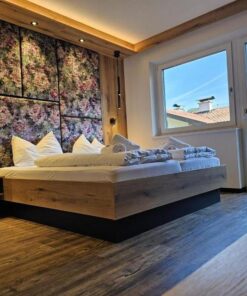 First Mountain Hotel Zillertal 1