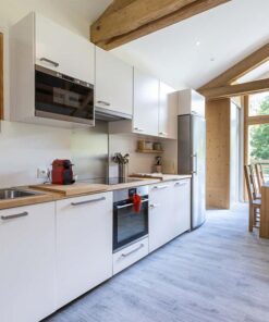 Résidence Chalet Les Amis 1
