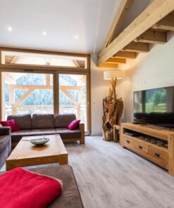 Résidence Chalet Les Amis 2