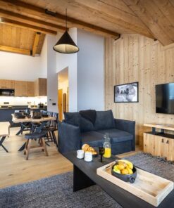 Résidence Terresens le Flocon Blanc 1