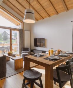 Résidence Terresens l'Eclat des Veriaz 1