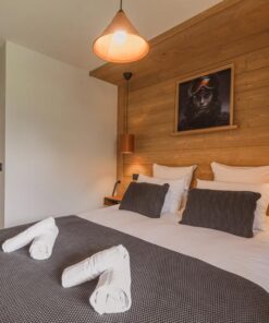 Résidence Terresens l'Eclat des Veriaz 2