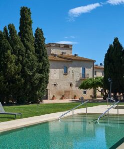 Hotel URH Molí del Mig